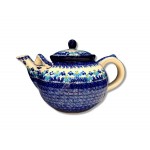 444 Bunzlau theepot 1,8L 3481X 444 Bunzlau Theepot 1,8L